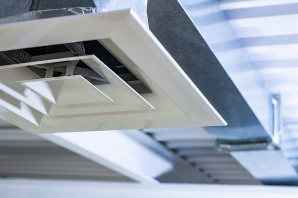 Trusted Summerville, GA Airduct Cleaning Experts