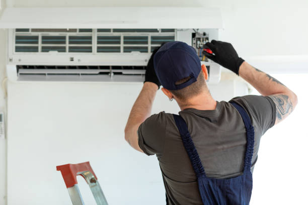 Best Home Air Vent Cleaning  in Summerville, GA