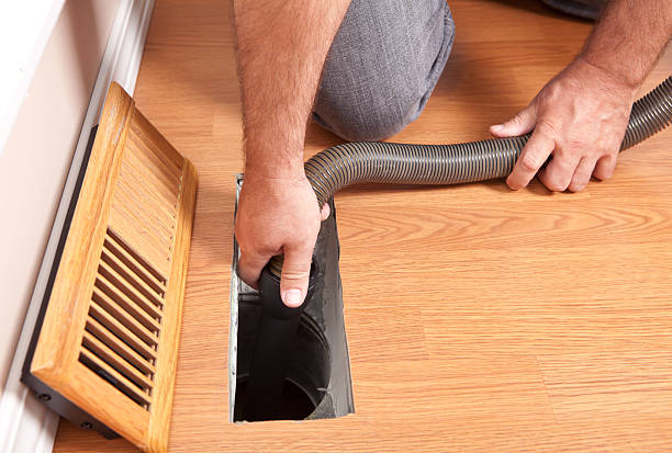 Ductwork Cleaning Services in Summerville, GA